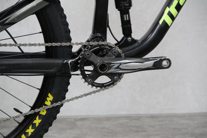 2015 Transition Patrol