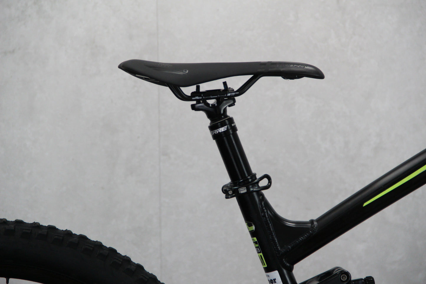 2015 Transition Patrol