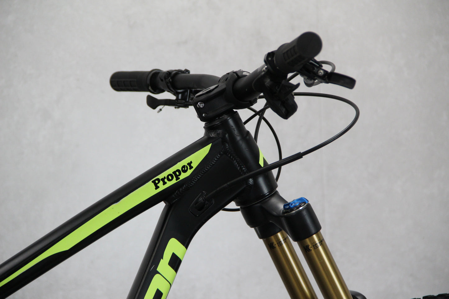 2015 Transition Patrol