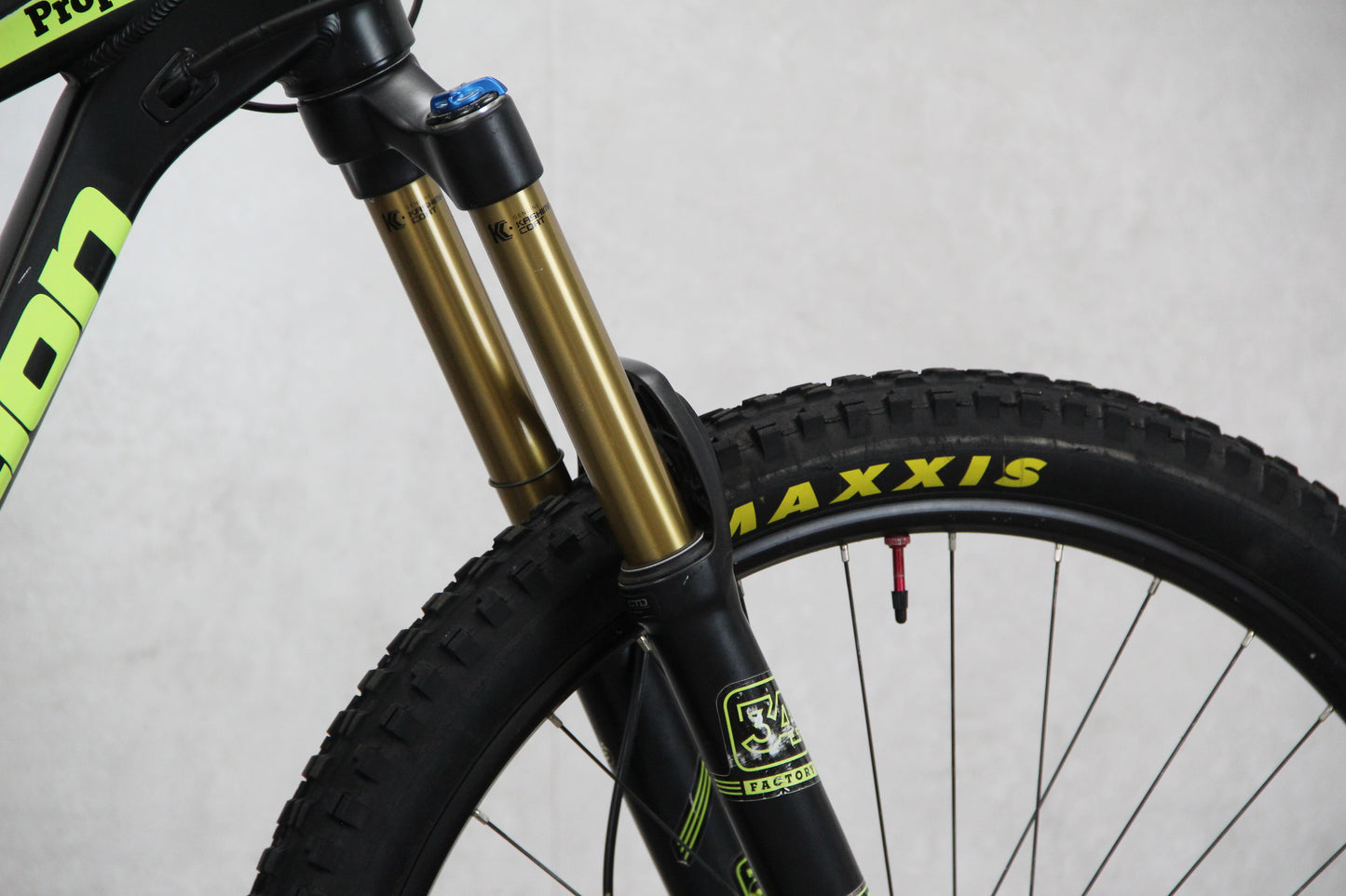 2015 Transition Patrol