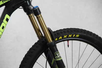 2015 Transition Patrol