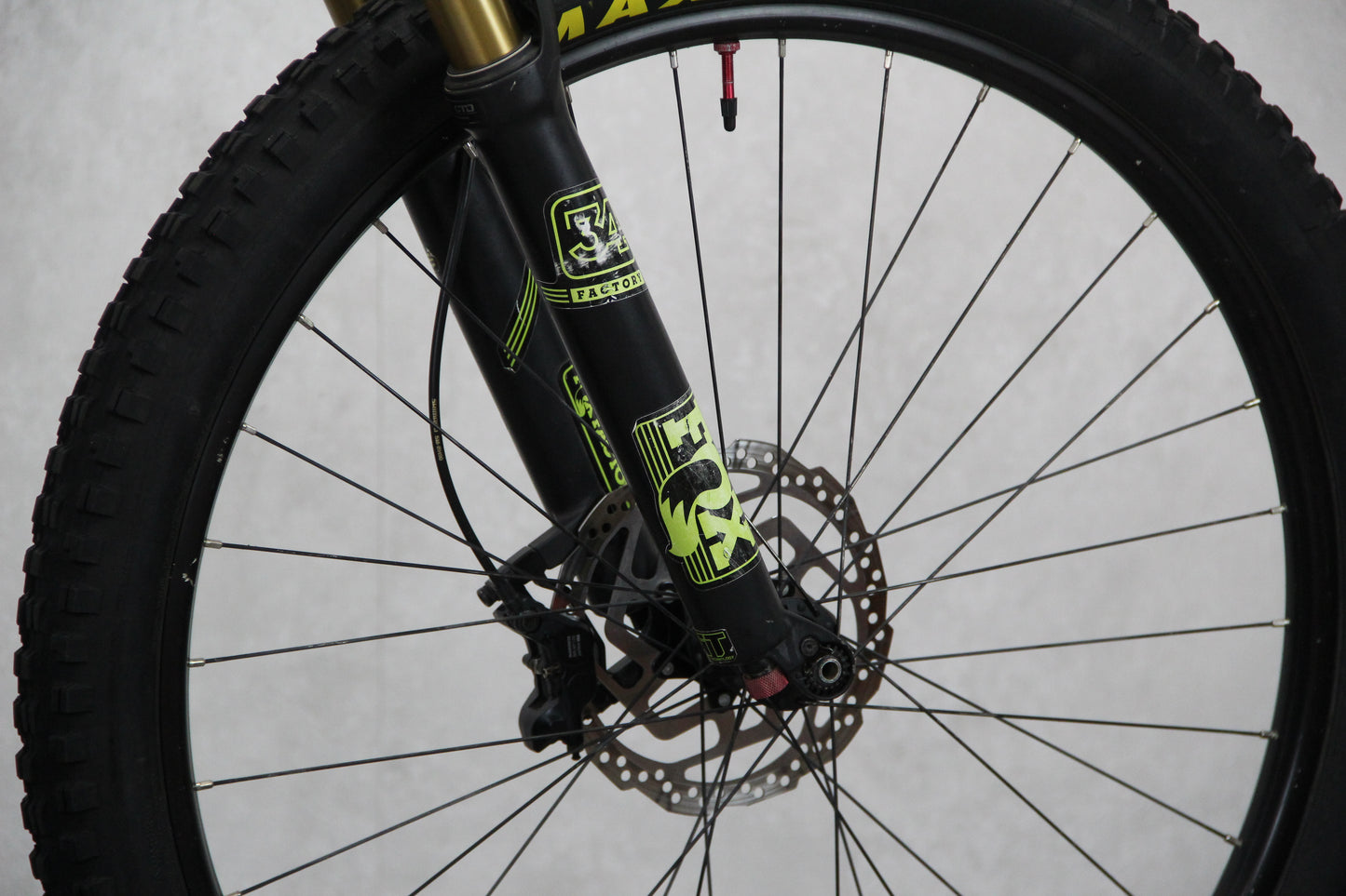 2015 Transition Patrol