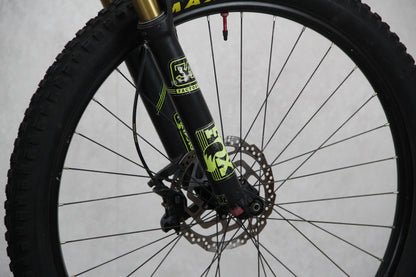 2015 Transition Patrol