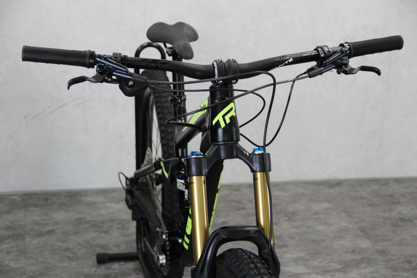 2015 Transition Patrol