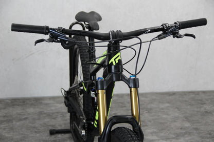 2015 Transition Patrol