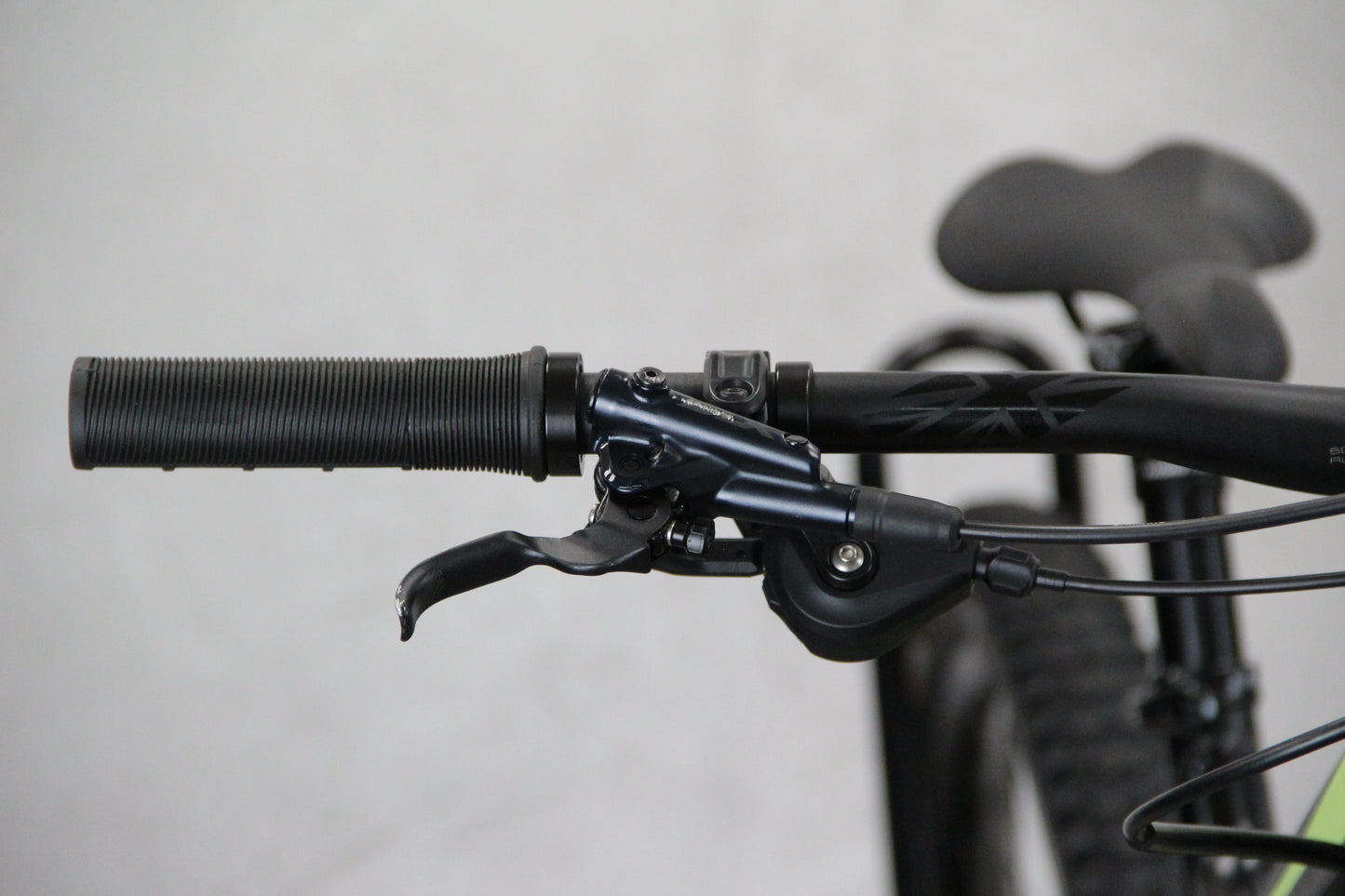 2015 Transition Patrol