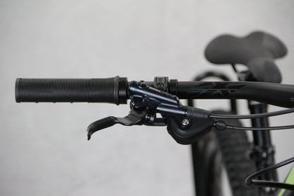 2015 Transition Patrol