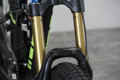 2015 Transition Patrol