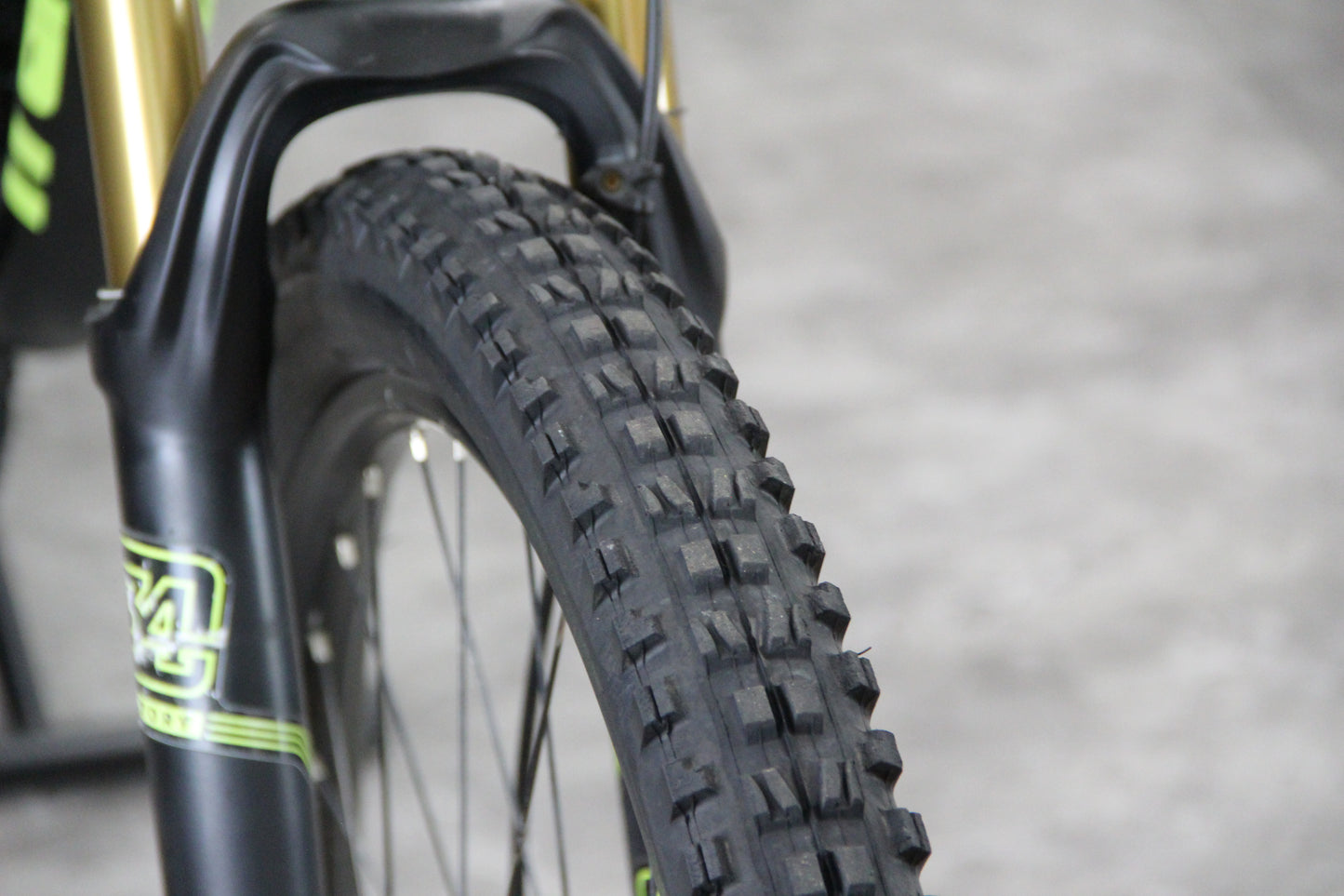 2015 Transition Patrol