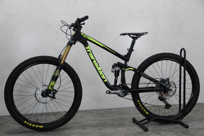 2015 Transition Patrol