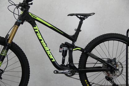 2015 Transition Patrol