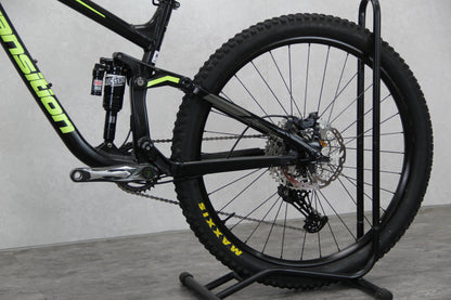 2015 Transition Patrol