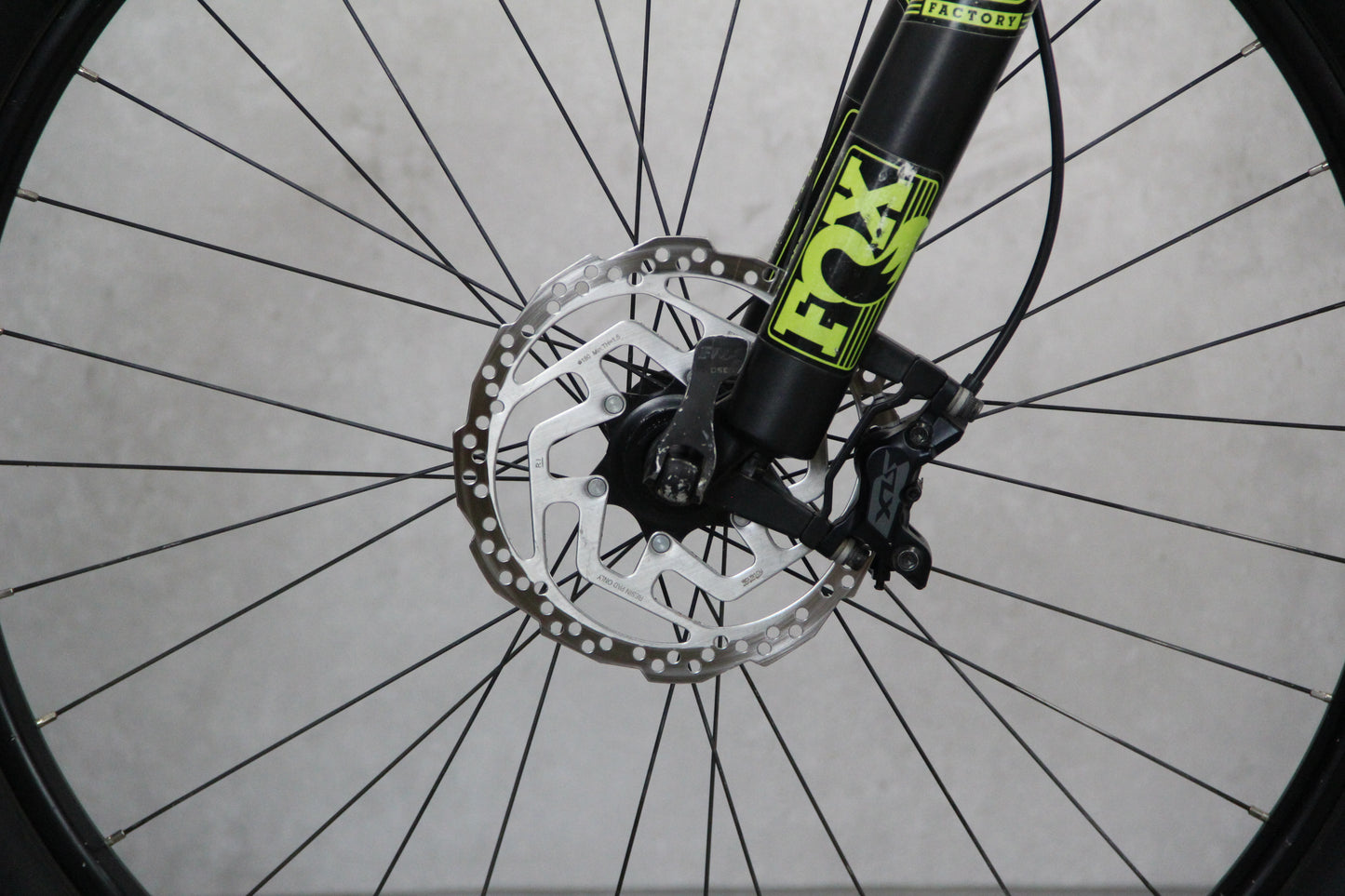 2015 Transition Patrol