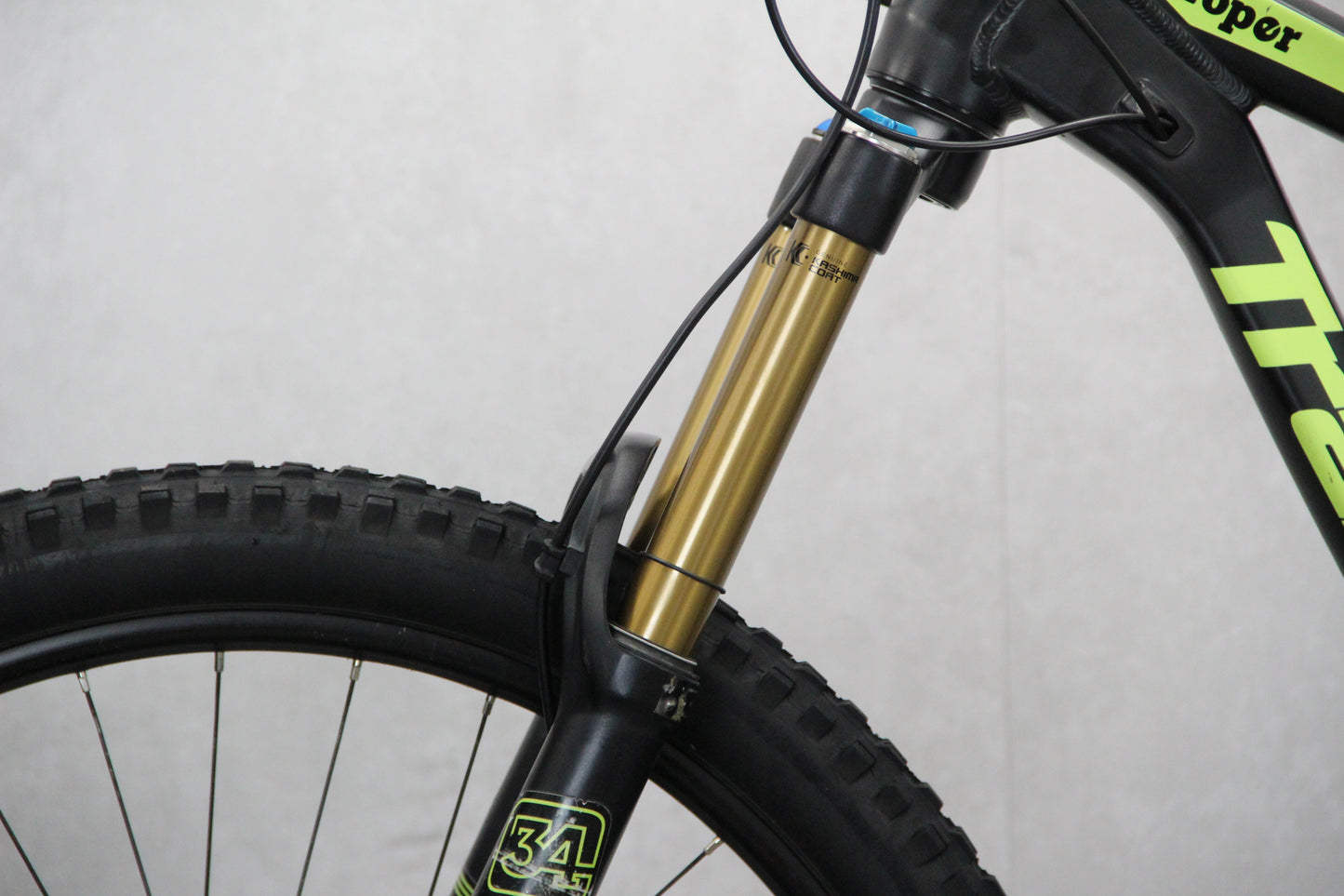 2015 Transition Patrol