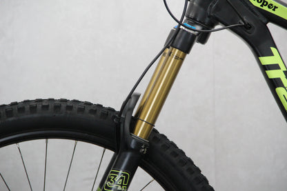 2015 Transition Patrol