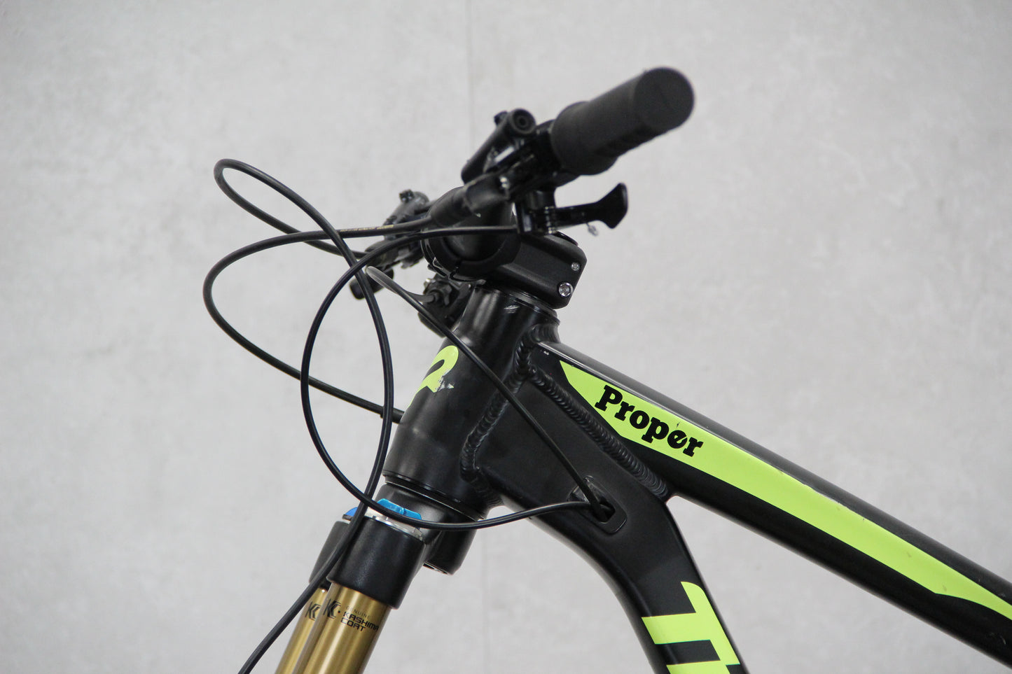 2015 Transition Patrol