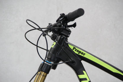 2015 Transition Patrol