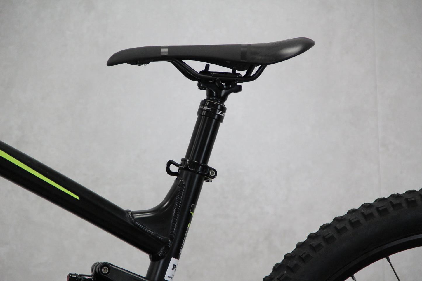 2015 Transition Patrol