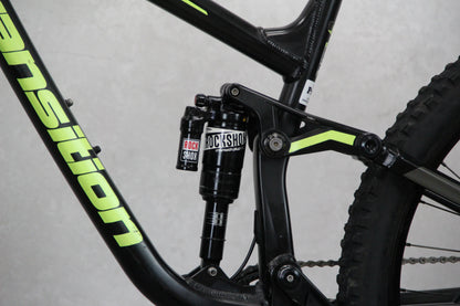 2015 Transition Patrol