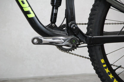 2015 Transition Patrol