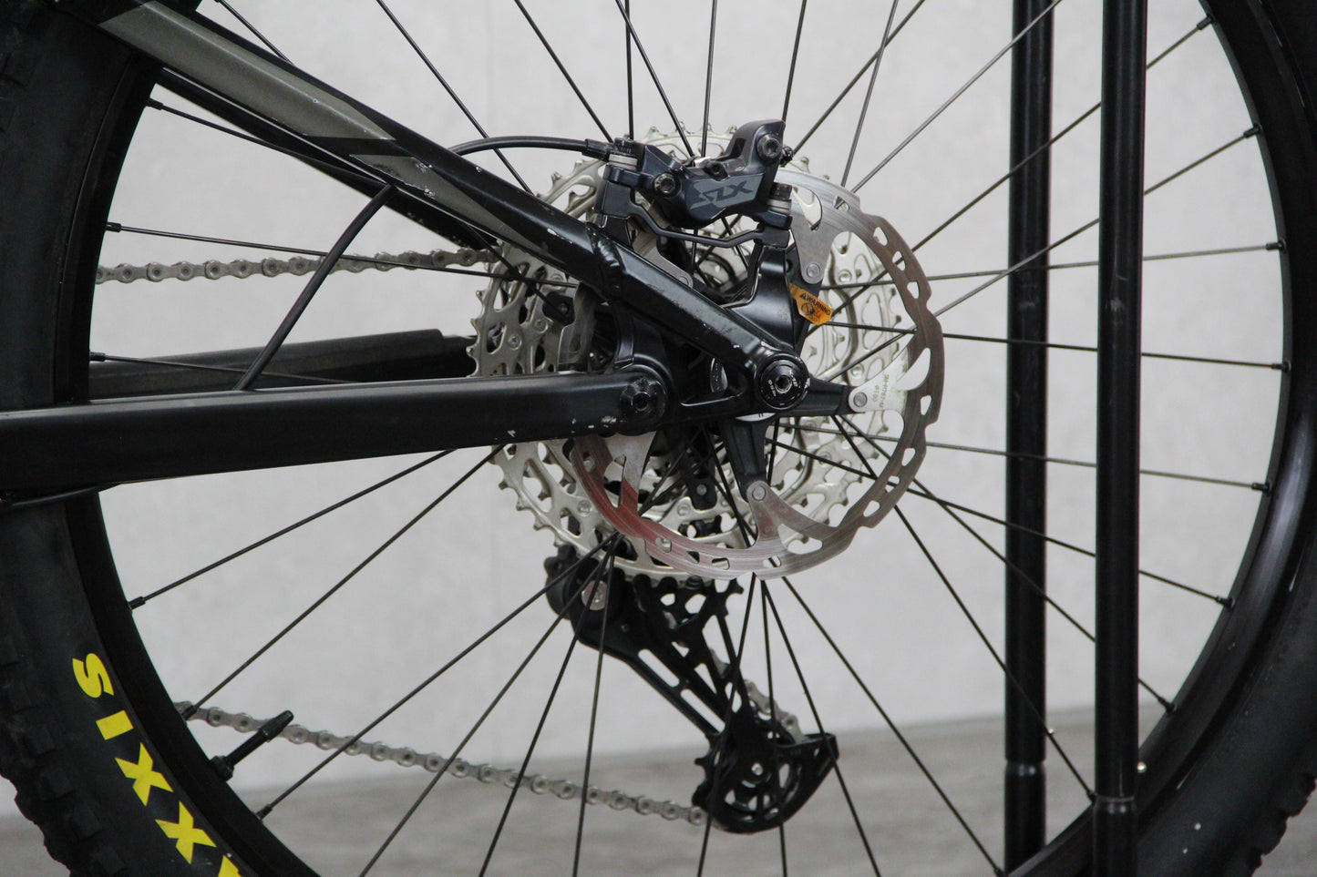 2015 Transition Patrol