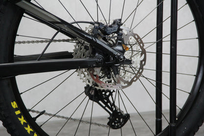 2015 Transition Patrol