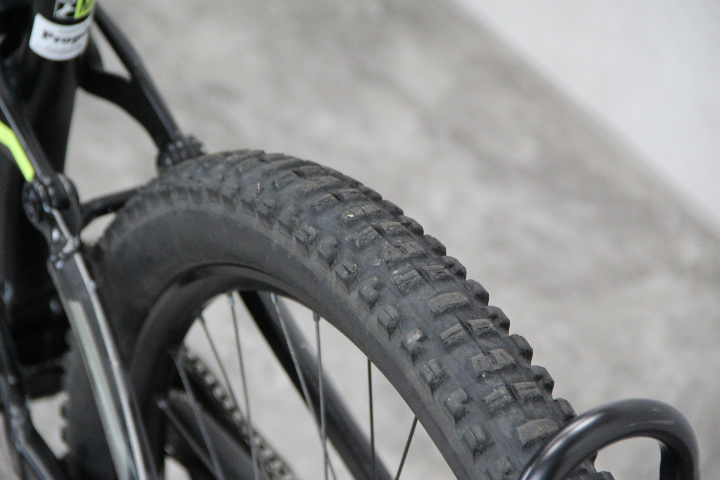 2015 Transition Patrol