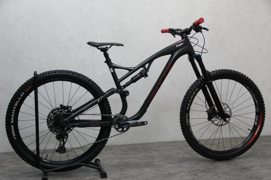 2022 Whyte T160