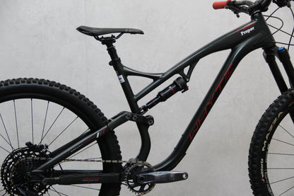 2022 Whyte T160