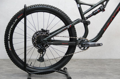 2022 Whyte T160