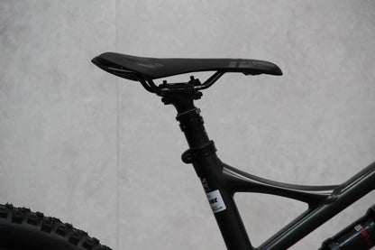 2022 Whyte T160
