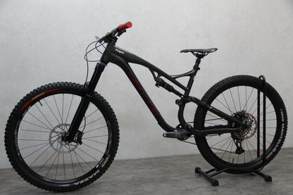 2022 Whyte T160