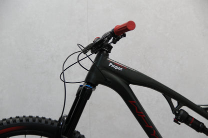 2022 Whyte T160