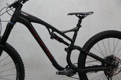 2022 Whyte T160