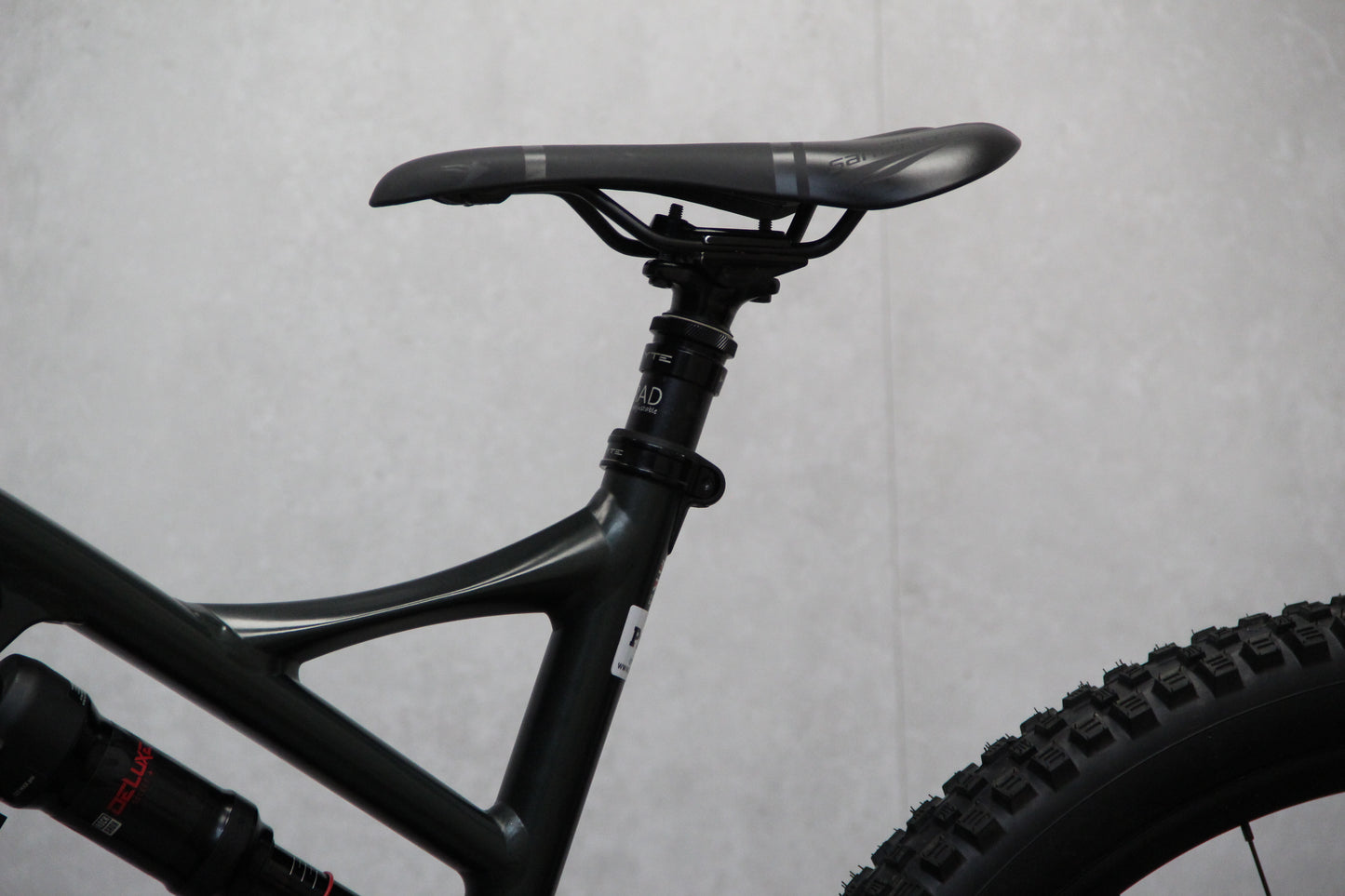 2022 Whyte T160