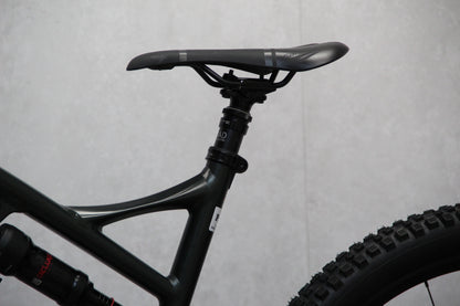 2022 Whyte T160