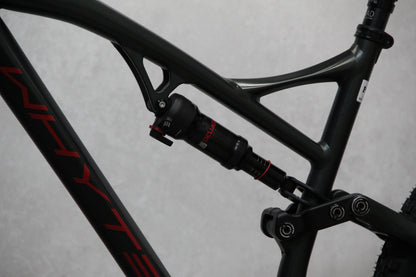 2022 Whyte T160