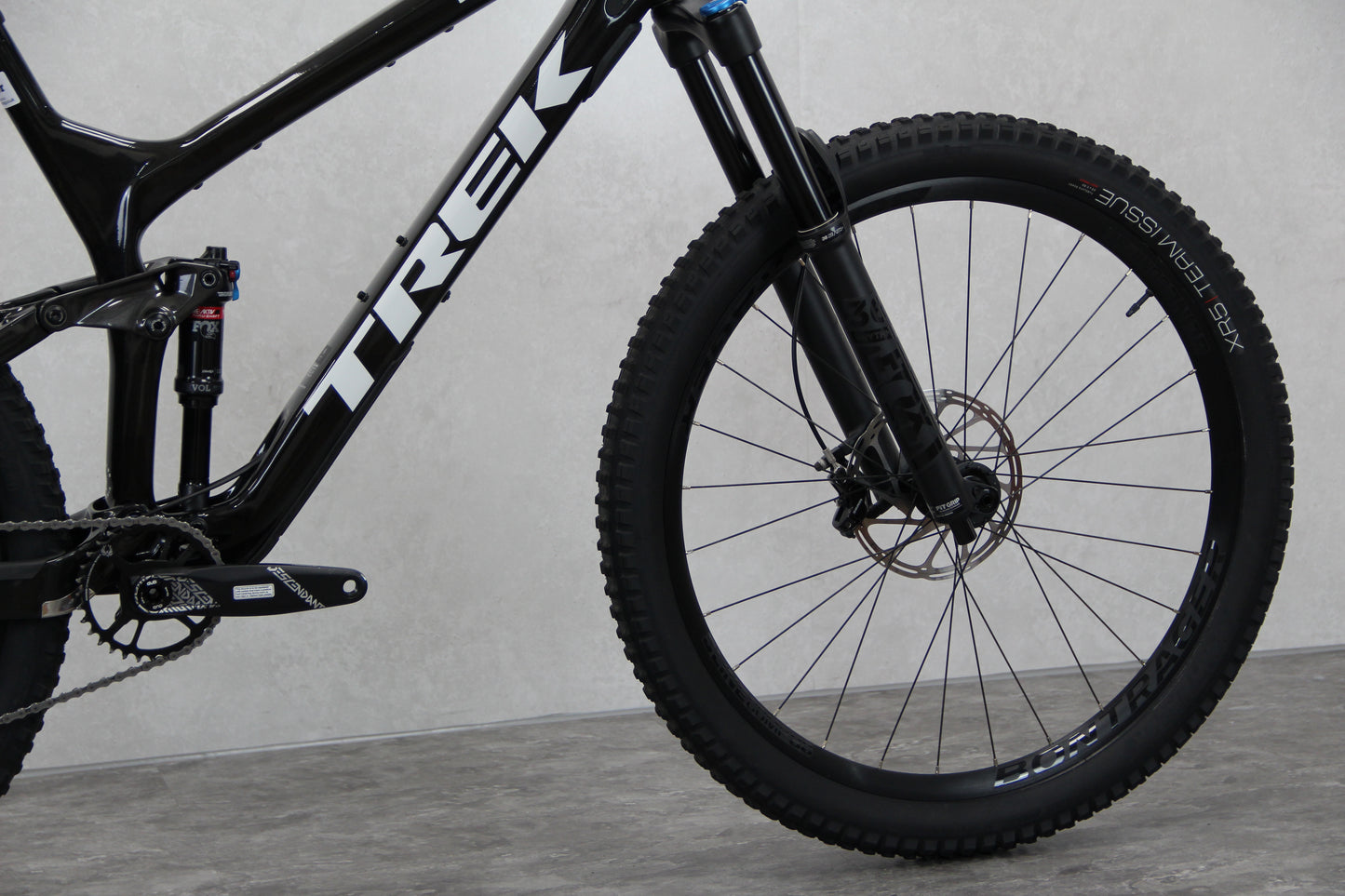 2020 Trek Slash 9.7