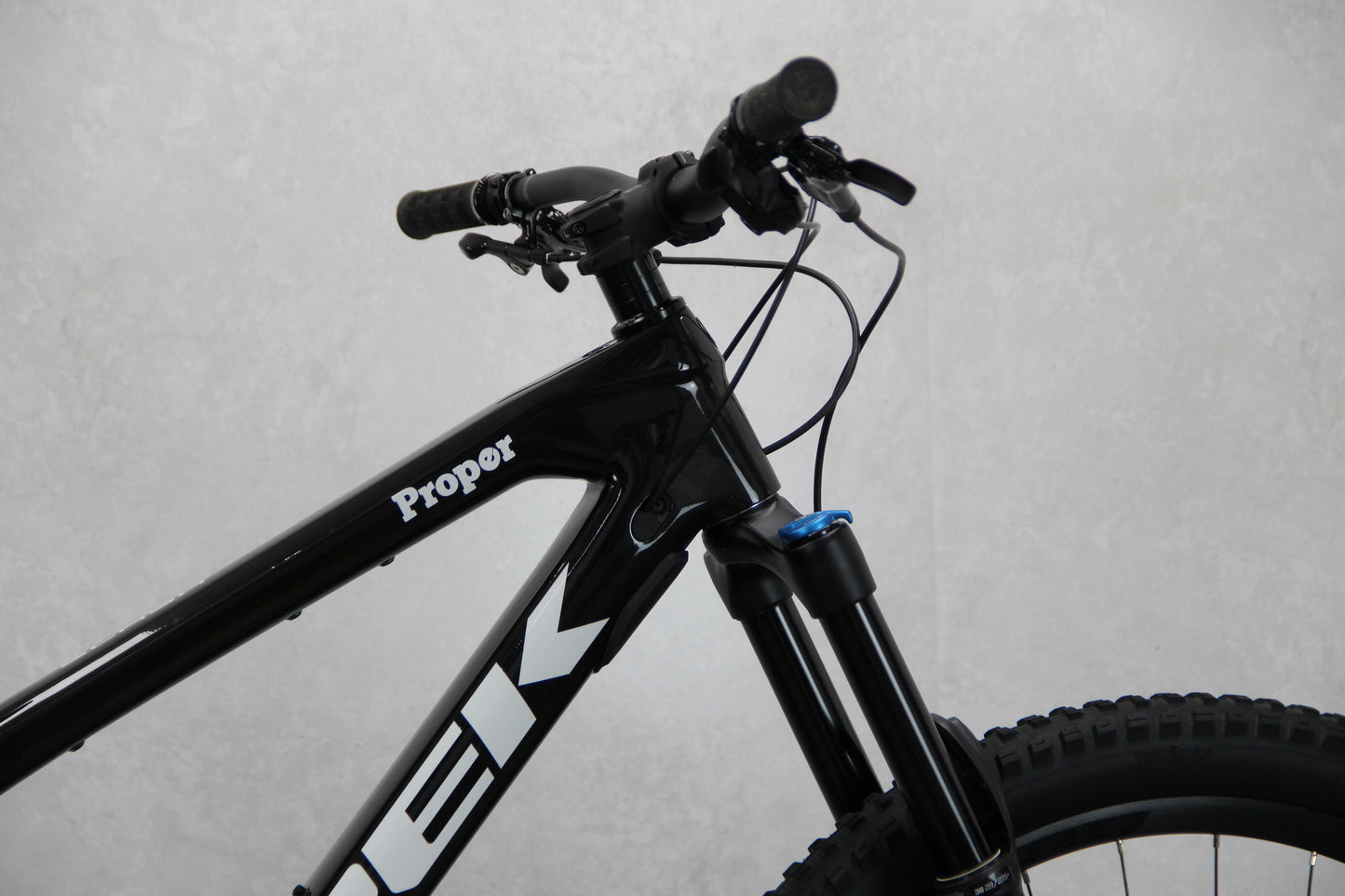 2020 Trek Slash 9.7