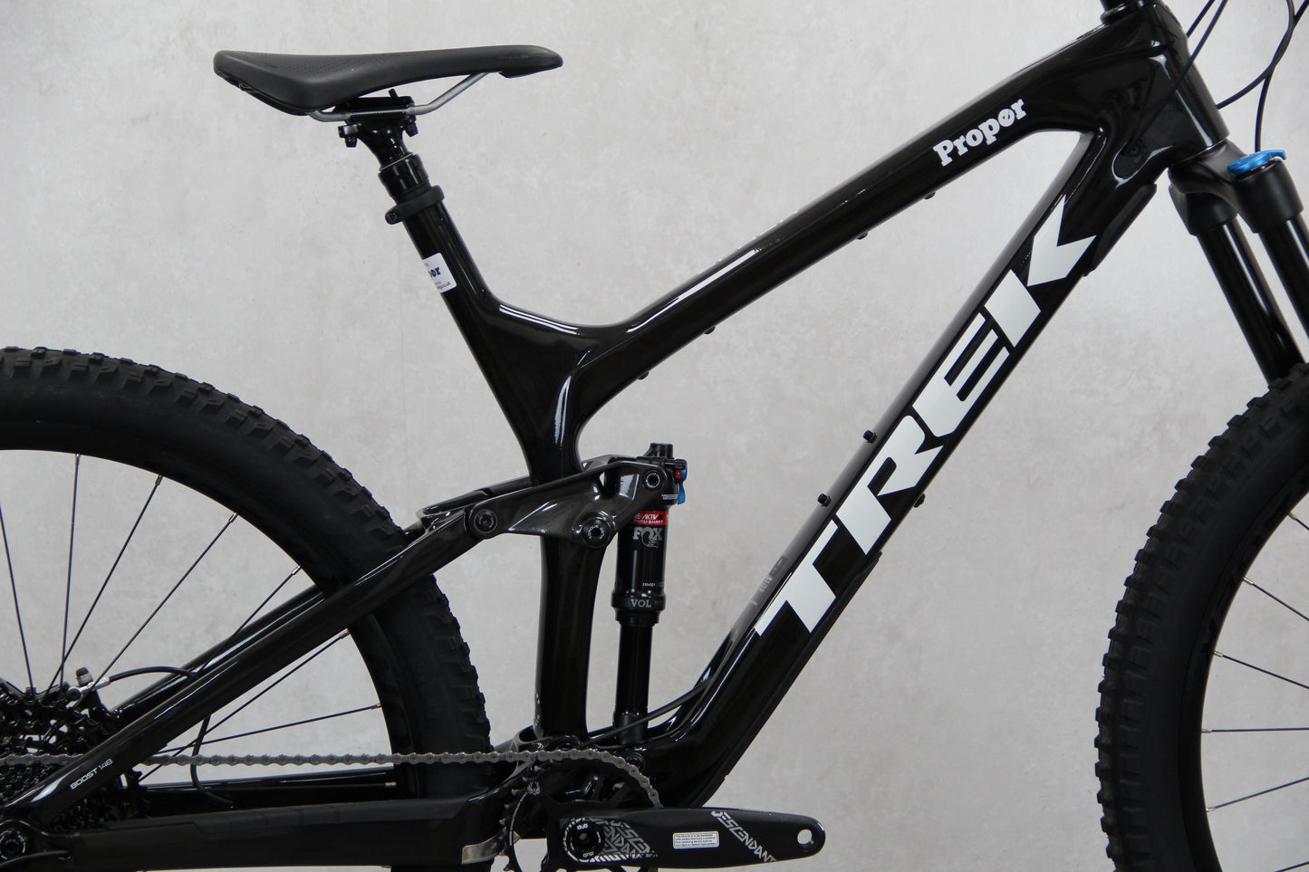 2020 Trek Slash 9.7