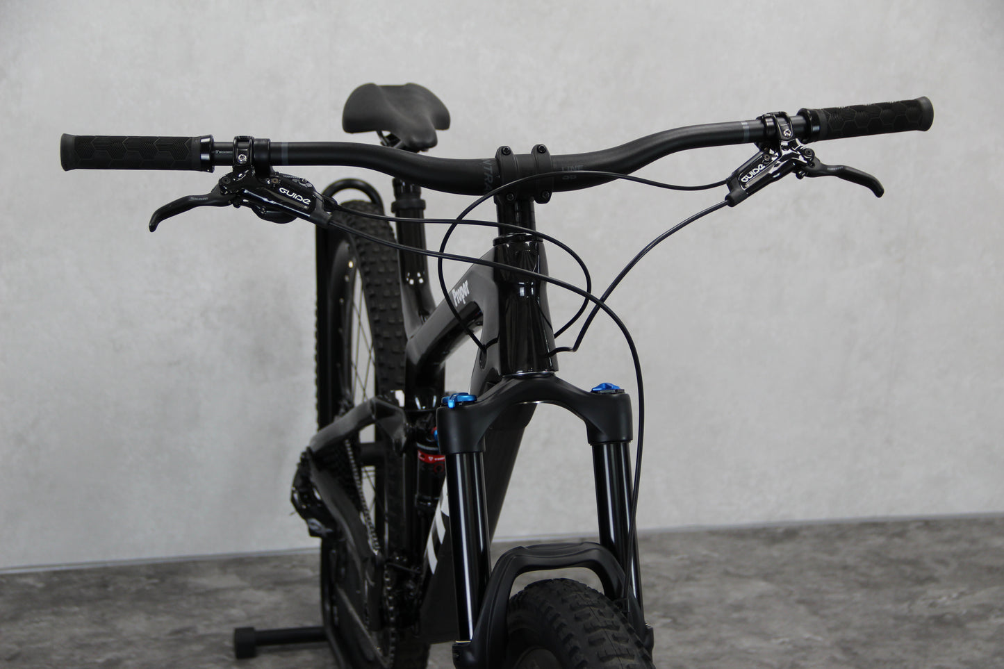 2020 Trek Slash 9.7