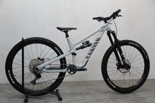 2024 Canyon Spectral