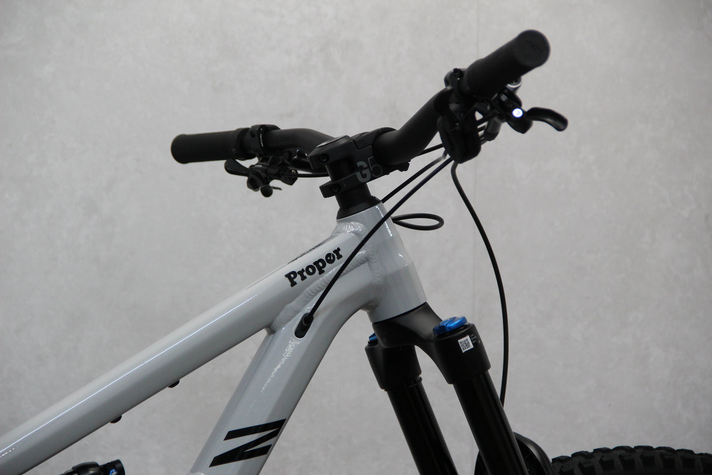 2024 Canyon Spectral