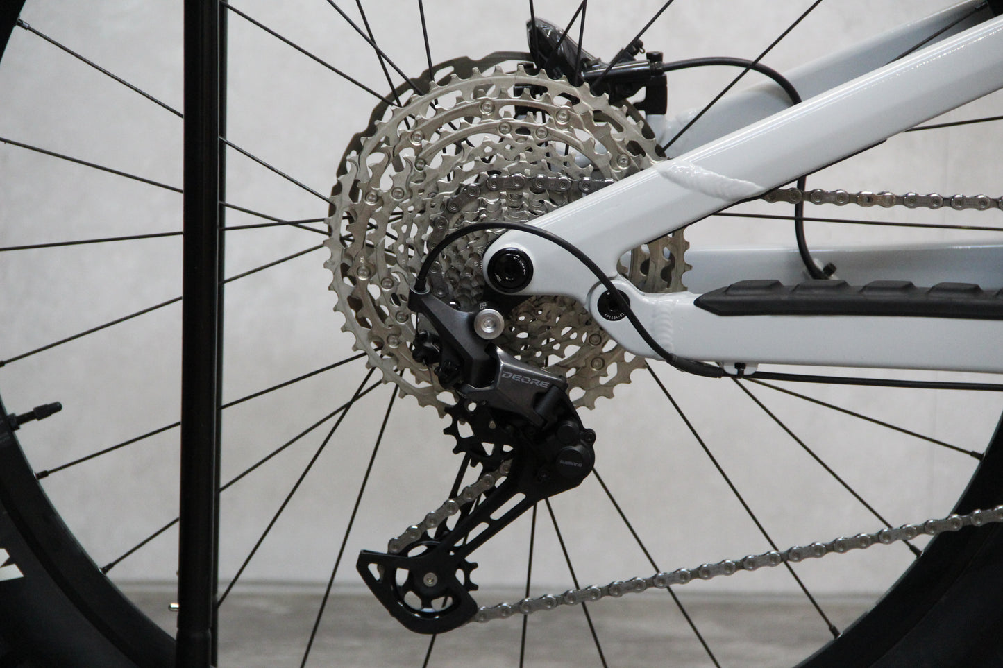 2024 Canyon Spectral