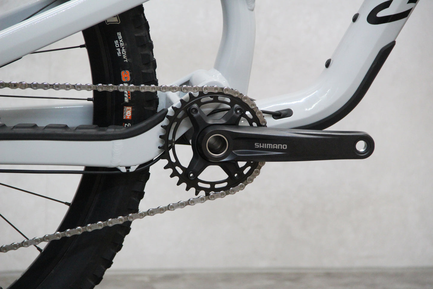 2024 Canyon Spectral