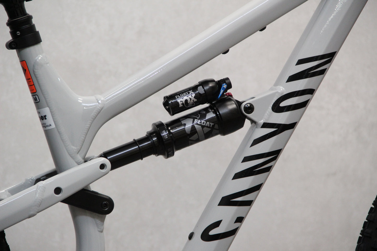 2024 Canyon Spectral