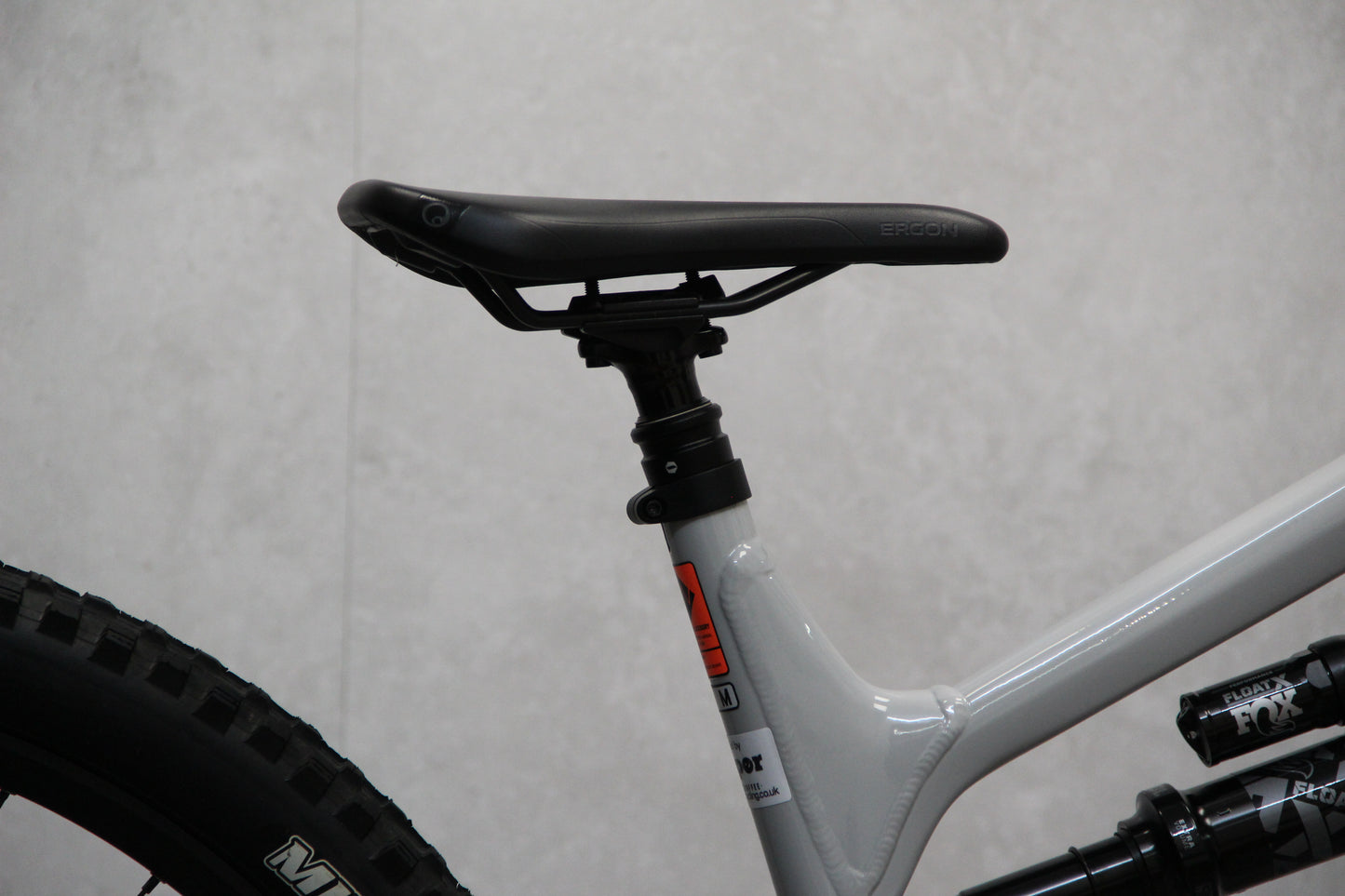 2024 Canyon Spectral