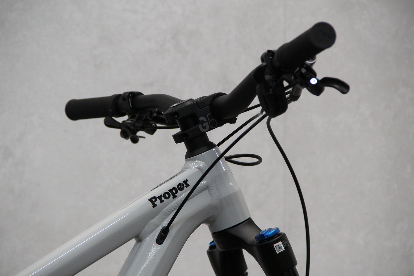 2024 Canyon Spectral