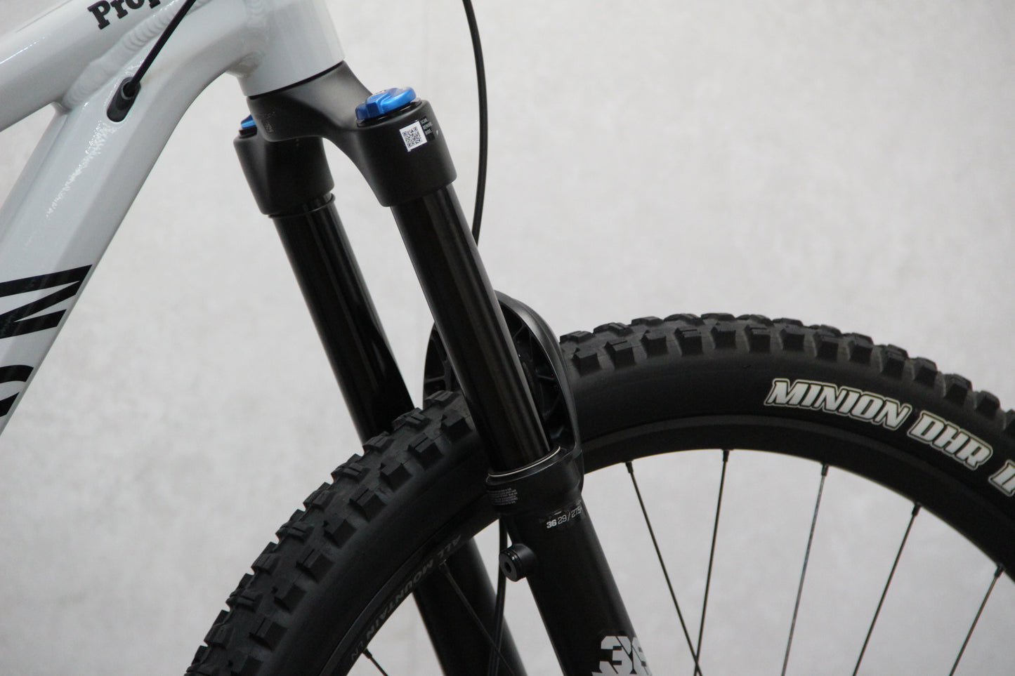 2024 Canyon Spectral