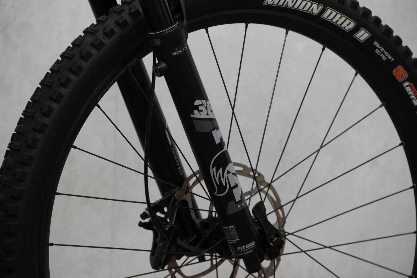 2024 Canyon Spectral